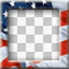 Buddy Icon - USA Flag